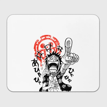 Килимок для мишки One piece палець 22x18 см