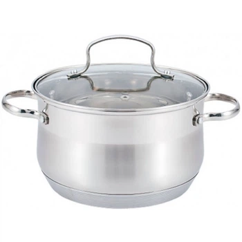 Каструля 2,9л Maestro MR-3512-18