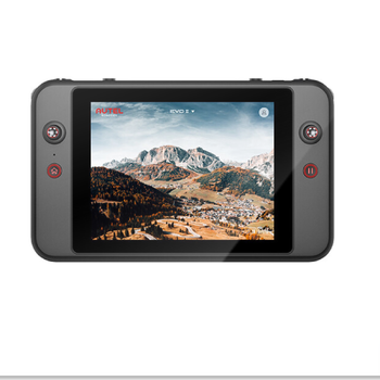 Захисна плівка StatusSKIN для Autel Smart Controller V2 Екран Глянцева Titan
