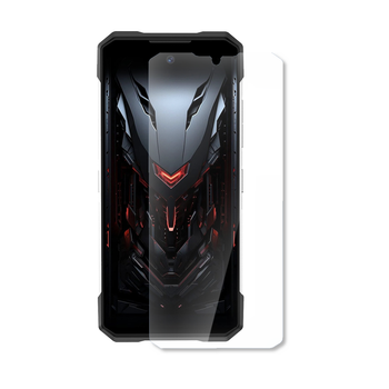 Захисна плівка StatusSKIN для Doogee S200 Екран Матова Pro