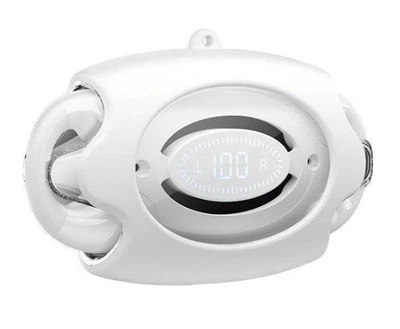 Бездротові навушники TWS ESSAGER EEJE88-TW02 White (EEJE88-TW02)