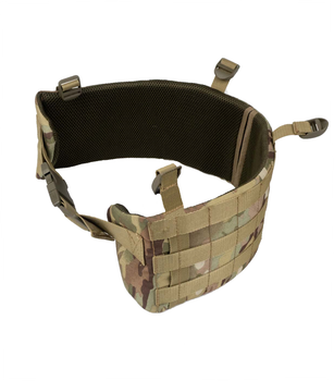 Пояс для РПС WinTac Tactical Warrior MTP L мультикам