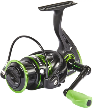 Котушка фідерна Salmo Feeder Concept PILOT 7 (400g/5,1:1/6+1) 5000FD,FC-1050FD