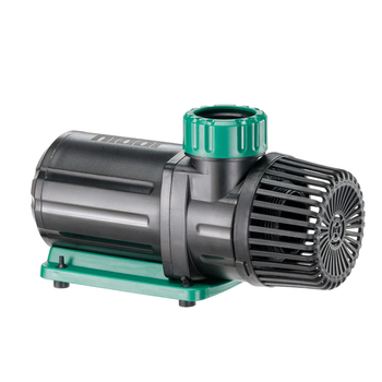 Помпа для водопадов и фонтанов Ferplast Seltz D POND AC 6000 8.9х19.5х11.9 см 70 Вт 6000 л/час (G21200)