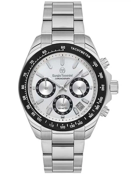 Чоловічі наручні годинники Sergio Tacchini ST.1.10459.1