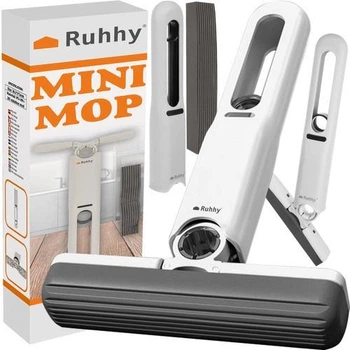 Міні швабра з віджимом Ruhhy Mop Mini 24345
