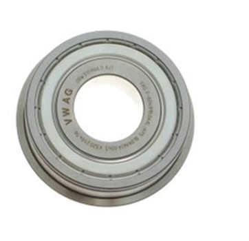 Подшипник АКПП Ina Audi/VW (0GC) DQ381 7 Speed (712 2380 10)
