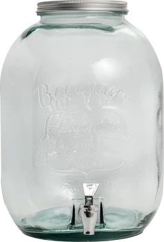 Диспенсер San Miguel Authentic з кришкою і краном 12.5 л (5294G20)