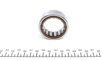 Подшипник КПП Ina Fiat/Renault (34x51x17.5), C570/JB0-JB3/JB9/JH3.0 (34x51x17.5), (F-91108) (712 1027 10)