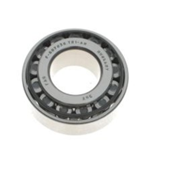Подшипник КПП Ina Ford Transit 14- (MX65) (25x53.5x20.5) (712 2347 10)