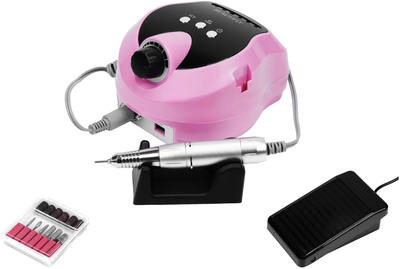 Набор для маникюра и педикюра Beautifly Cambio Nails (5903003702443)