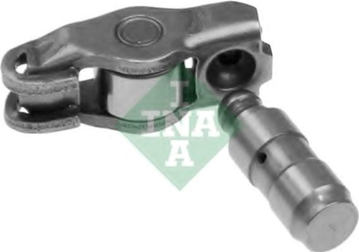 Коромысло клапана + гидрокомпенсатор Ina Citroen Berlingo/Jumpy/Peugeot Expert/Partner 1.6 HDi 07- (423 0023 10)