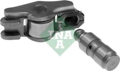 Коромысло клапана + гидрокомпенсатор Ina VW Caddy 1.4 16V 00-10 (423 0012 10)