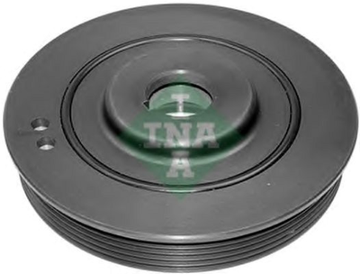 Шків колінвалу Ina Citroen Berlingo/Jumpy/Peugeot Expert 1.9D/2.0HDI 98- (6PK) (544 0039 10)