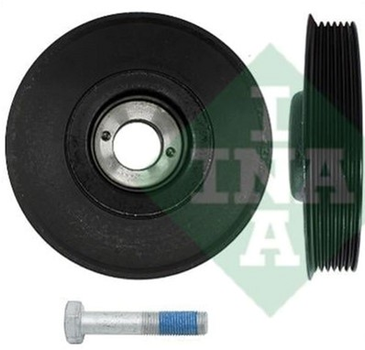 Шків колінвалу Ina Citroen Berlingo/Jumpy/Peugeot Expert 1.9D/2.0HDI 98- (6PK) (544 0039 20)