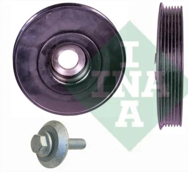 Шків колінвалу Ina Citroen/Peugeot 1.4/1.6HDI 06- (6PK) (544 0079 20)