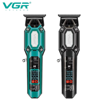 Машинка для стрижки волосся Barber VGR V-900
