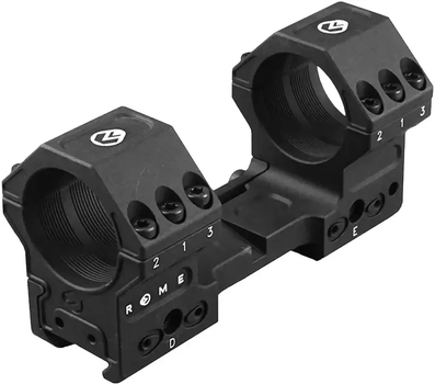 Моноблок ROME Decumanus M5-KEY. d — 34 мм. Сплав. Picatinny
