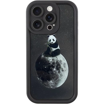 Чехол TPU Prestige для iPhone 13 Pro Max Moon
