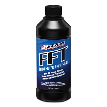Пропитка воздушного фильтра MAXIMA FOAM FILTER TREATMENT (0.5L)