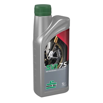 Олія для вилки Rock Oil SVI 7.5 Suspension Fluid (1L)