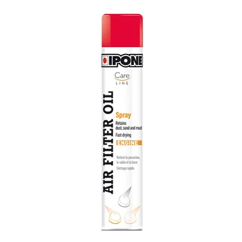 Масло для фильтра IPONE AIR FILTER OIL SPRAY (0.75L)
