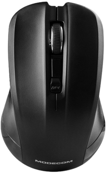 Мышь Modecom MC-WM9.1 Wireless Black (M-MC-0WM9.1-100)