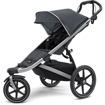 Коляска Thule Urban Glide 2 Dark Shadow (m520125)
