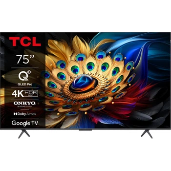 Телевизор TCL 75C655 (m458391)