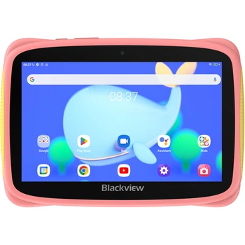 Планшет view Tab 3 Kids 7" HD 2/32GB / WiFi / (m458141)