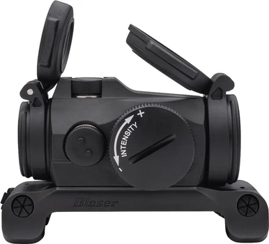 Приціл коліматорний Aimpoint Micro H-2 2 МОА Blaser Saddle Mount QD