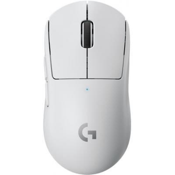 Мышь беспроводная Logitech G Pro X Superlight 2 White (910-006638) Store