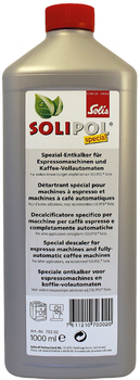 Płyn do odkamieniania Solis Solipol SOA70302 (S0221)