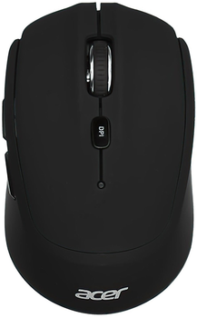 Миша Acer OMR040 Wireless Black (ZL.MCEEE.02C)