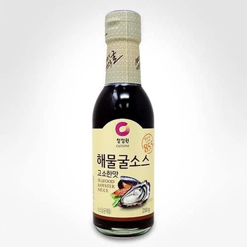 Соус устричный Daesang Premium Oyster Sauce 260 г