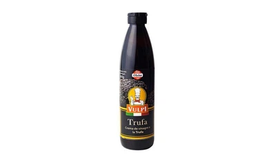 Cоус бальзамический Vulpi Crema de Vinagre Trufa с трюфелем 400 г