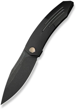 Нож складной Weknife Sine Wave WE23069B-1