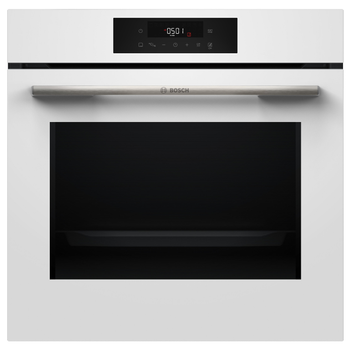 Духова шафа електрична Bosch Serie 6 HJG852YW0T