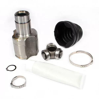 ШРУС внутренний правый 2x4 2.0L PRIME на TIGGO 2.0-2.4, T11-XLB3AH2203051