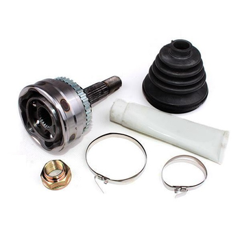 ШРУС наружный (23 зуба) PRIME на Geely MK, 1014003354