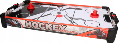 Настільна гра Gazelo Air Hockey G147456 69 x 36 см (5900949430058)