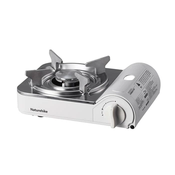 Горелка газовая Naturehike CNK2350CF016, белый