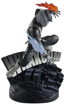 Figurka Banpresto Dioramatic: My Hero Academia Shoto Todoroki (Ver.D, The Tones) (20 cm) (18970) (C42) (4983164189704)