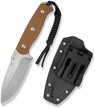 Нож Sencut Toxodon S24036-3