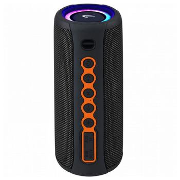 Акустическая система 1.0 Aspiring Shake 20, TWS 40W, Bluetooth/FM, черная