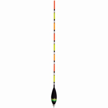 Поплавок матчевый Maer Multicolor 8+2г