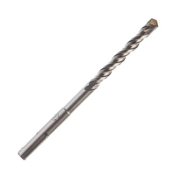 Бур SDS-plus d-10 мм, L-160 мм Intertool