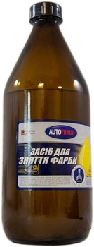 Змивка фарби СП-6 1 кг AUTOTRADE