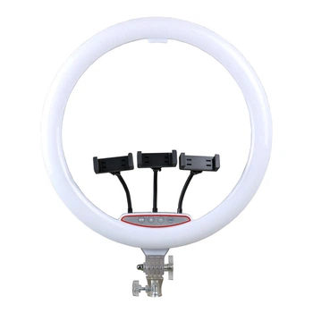 Лампа RGB Crystal 3D-45 45cm Remote Колір Прозорий