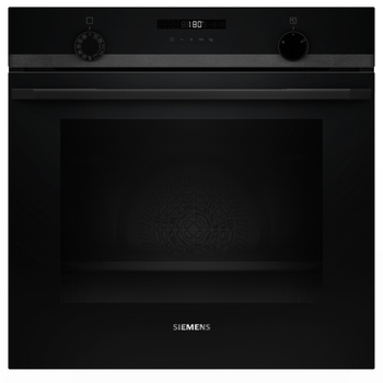 Духова шафа електрична Siemens iQ300 HU736AEG0T